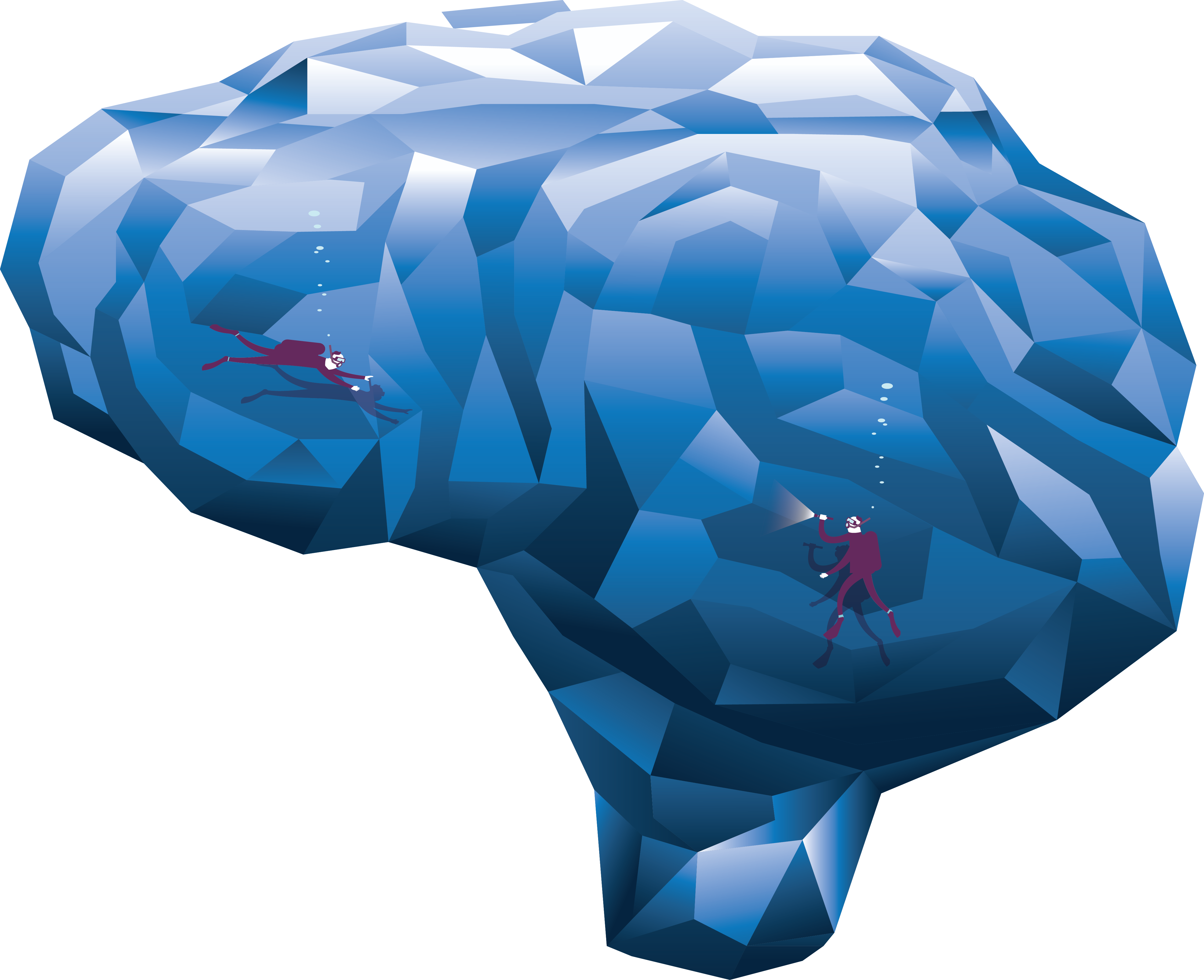 neuro-insight newsletter brain graphic